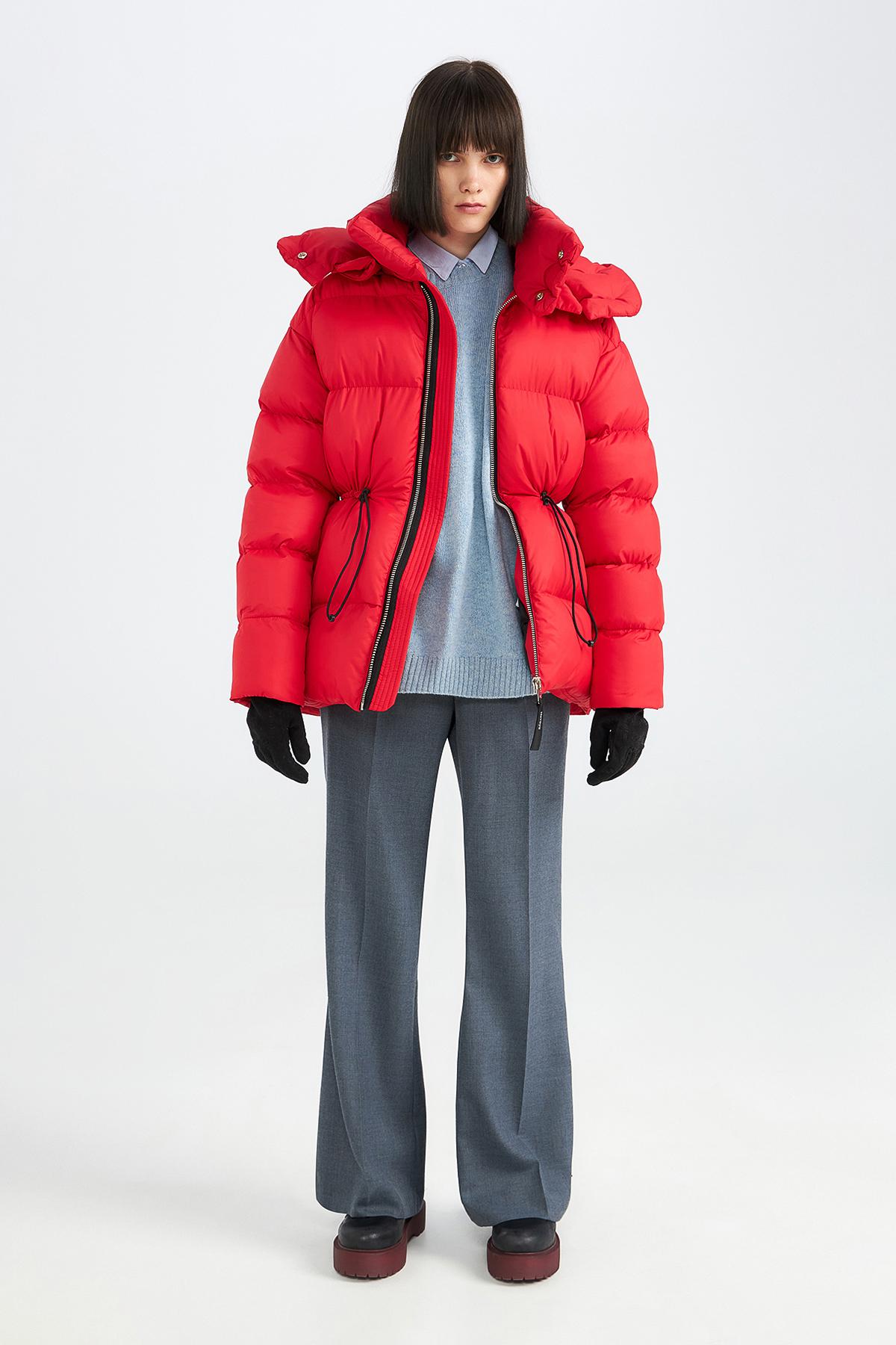 Куртка Luba, Novaya, 30 600 руб. (novayawear.com)