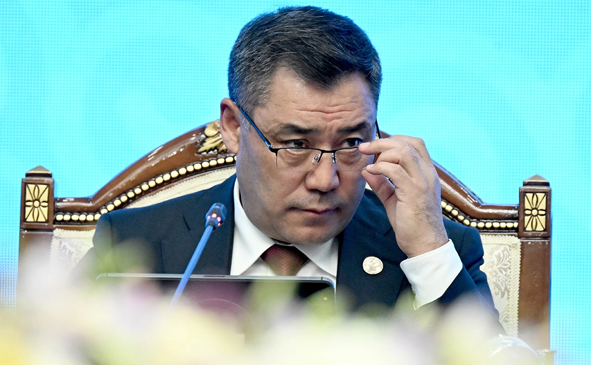 Павел Бедняков / ТАСС