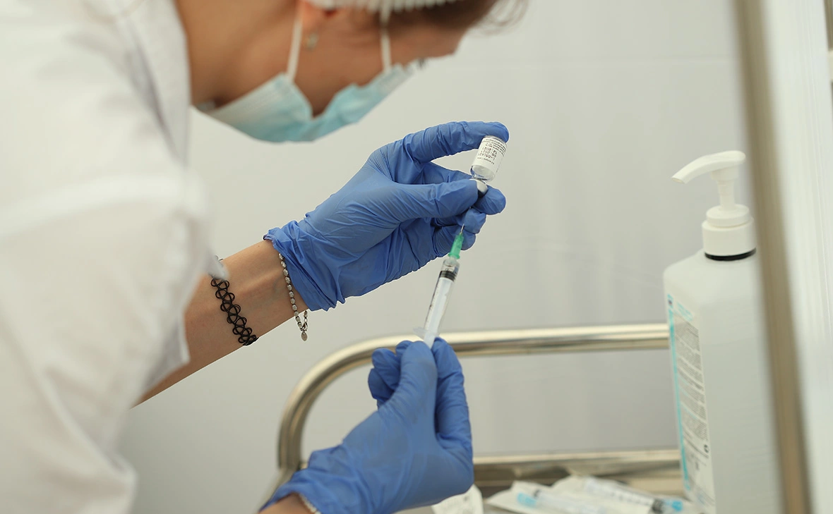 Владислав Шатило / РБК