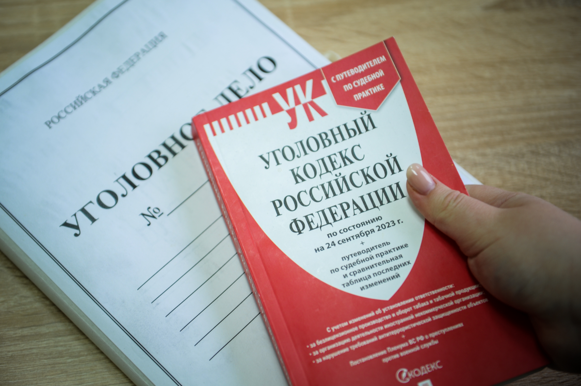 Следственными органами расследуется уголовное дело по ст. 293 УК РФ (халатность) должностных лиц