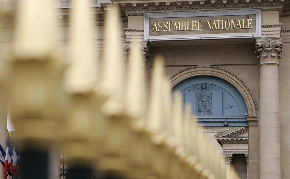 Franck Prevel / Getty Images