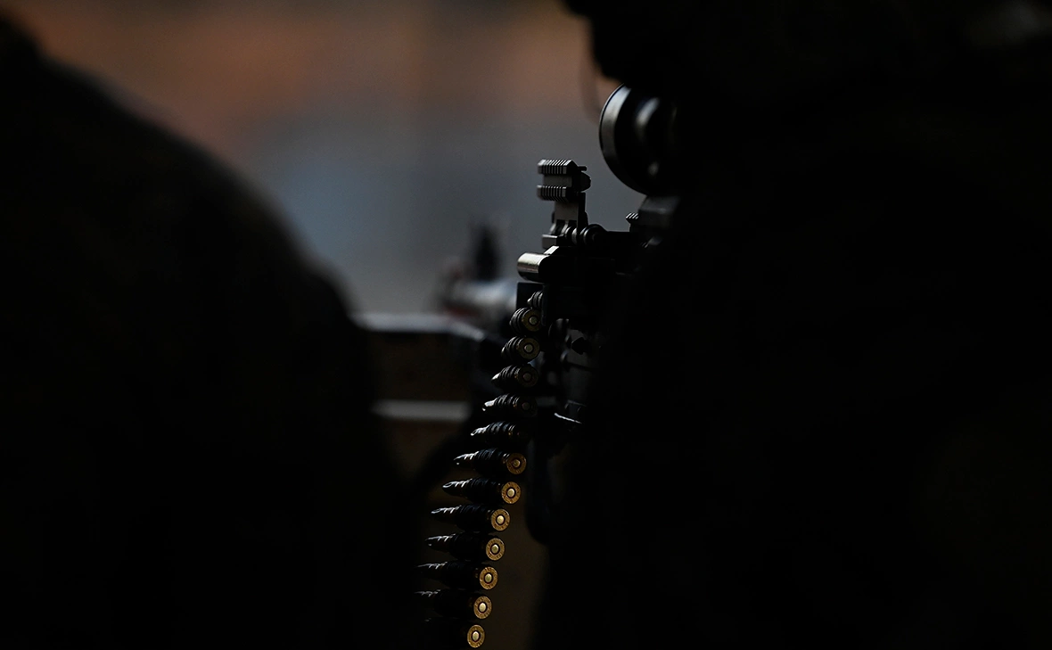 Ian Hitchcock / Getty Images