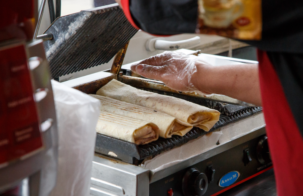 Александр Мамаев / РИА URA.RU