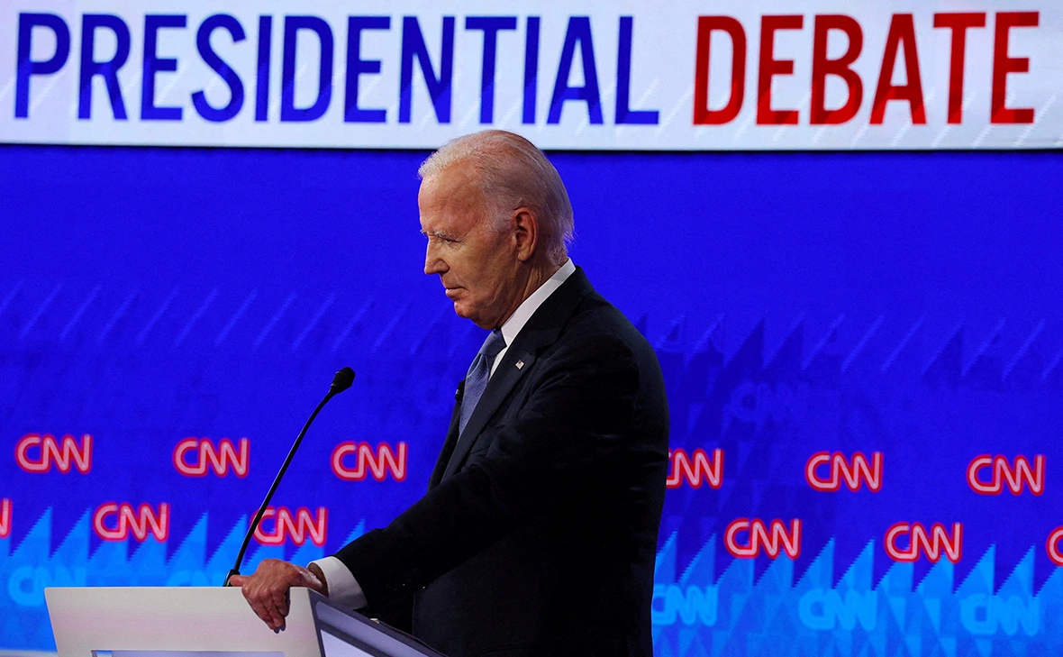 Brian Snyder / Reuters