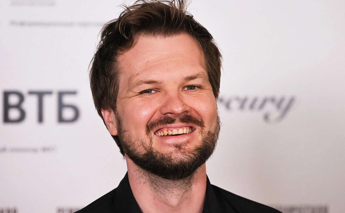 Софья Сандурская / ТАСС