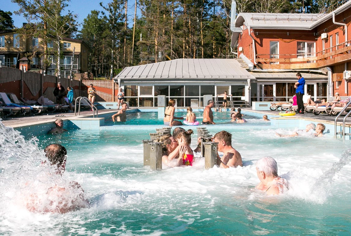 Денис Моргунов / РИА URA.RU