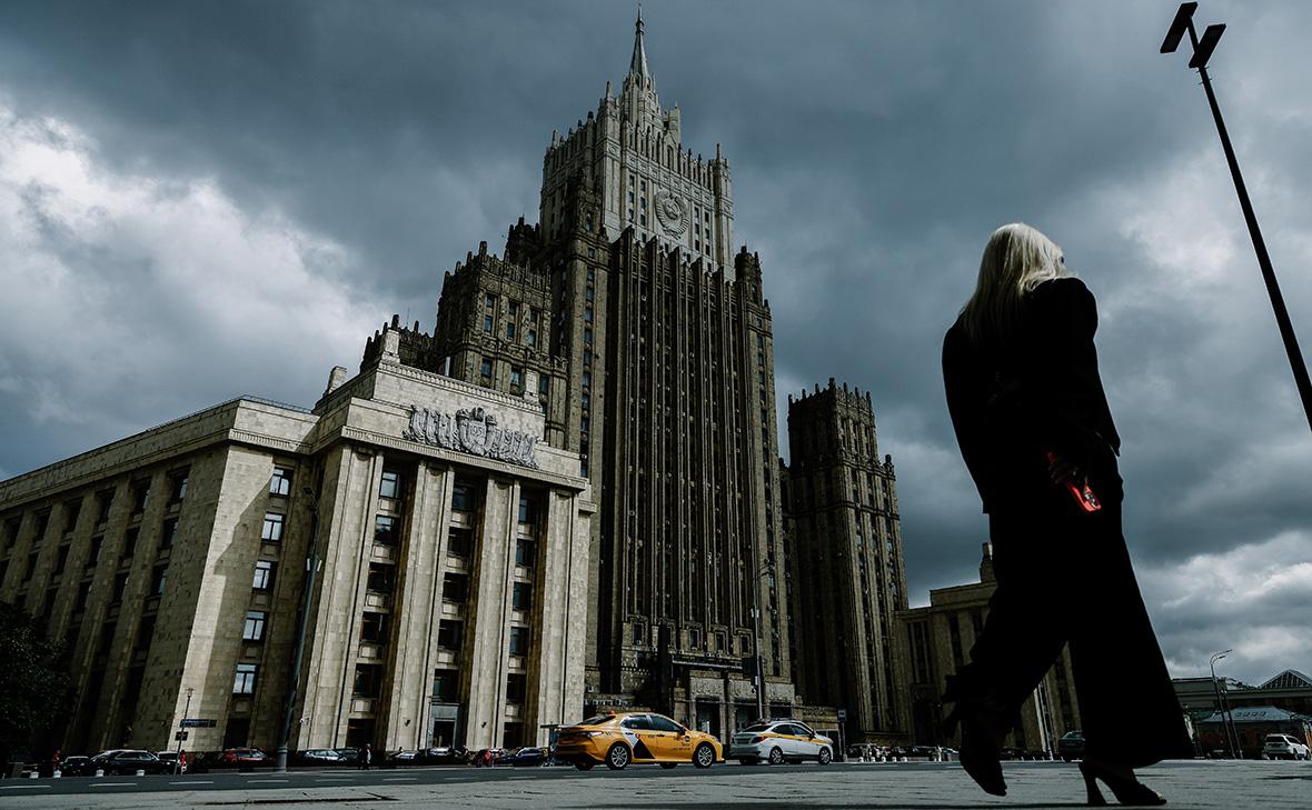 Фото: Андрей Любимов / РБК