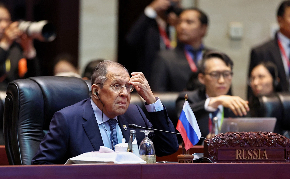 Athit Perawongmetha / Reuters