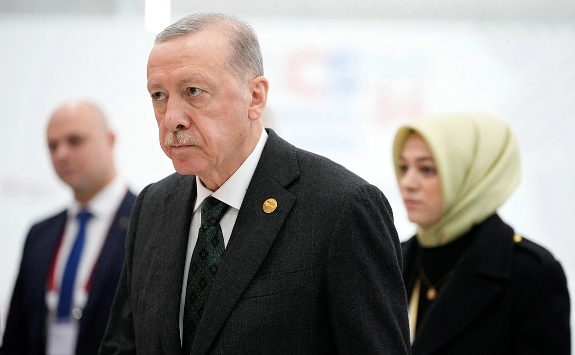 Александр Земляниченко / Reuters