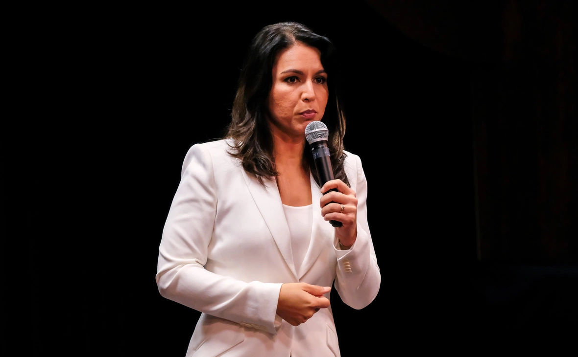 Preston Ehrler / SOPA / ZUMA / ТАСС