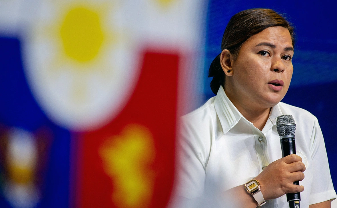 Lisa Marie David / Reuters