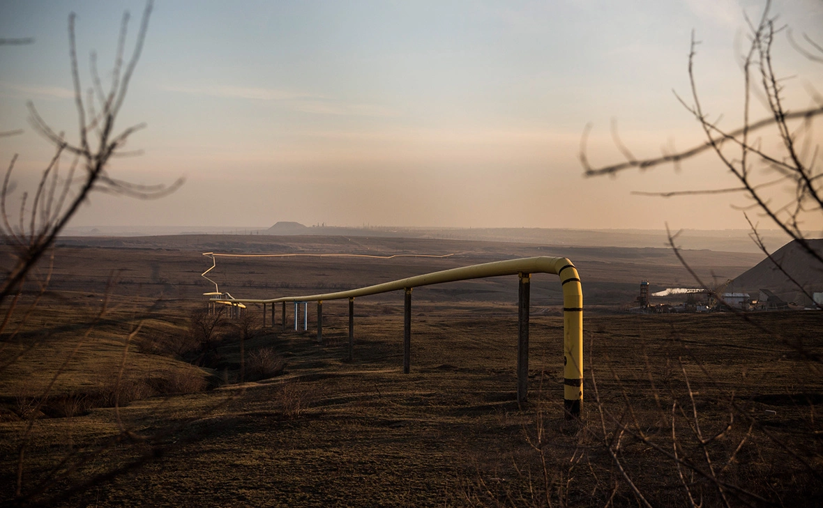 Andrew Burton / Getty Images