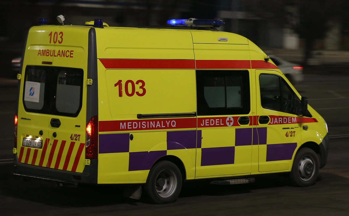 Василий Крестьянинов / РИА Новости 