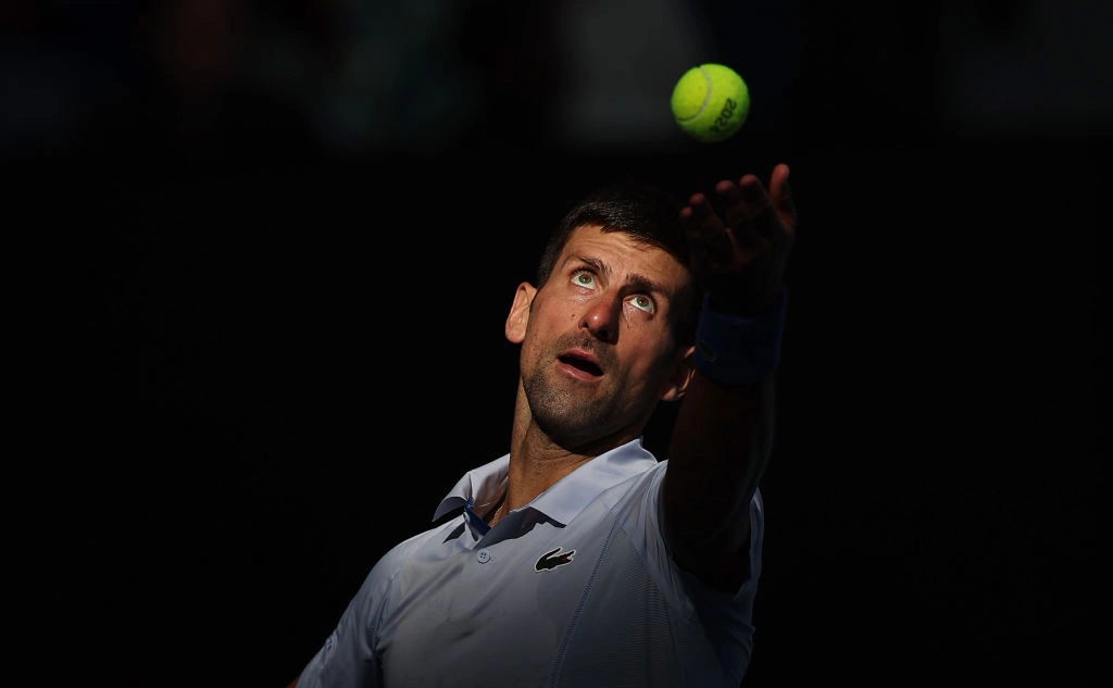  Daniel Pockett / Getty Images