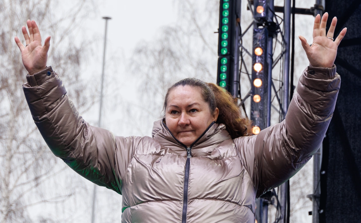 Sergey Elagin / Business Online / Global Look Press