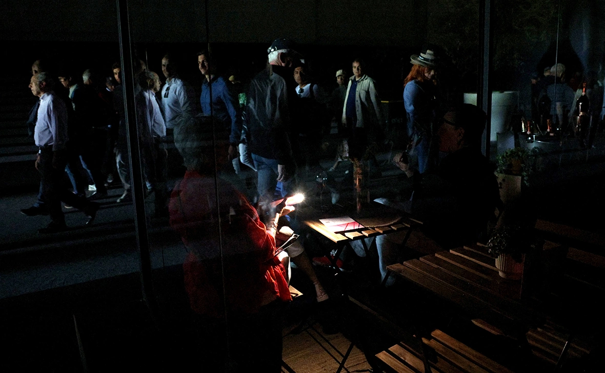 Violeta Santos Moura / Reuters