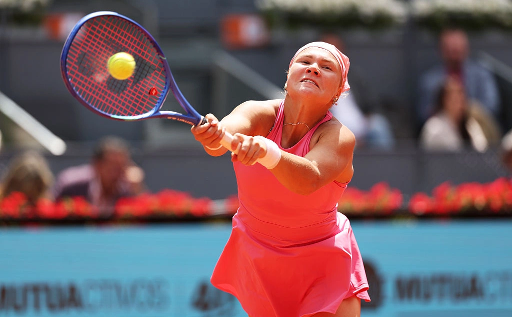 Julian Finney / Getty Images