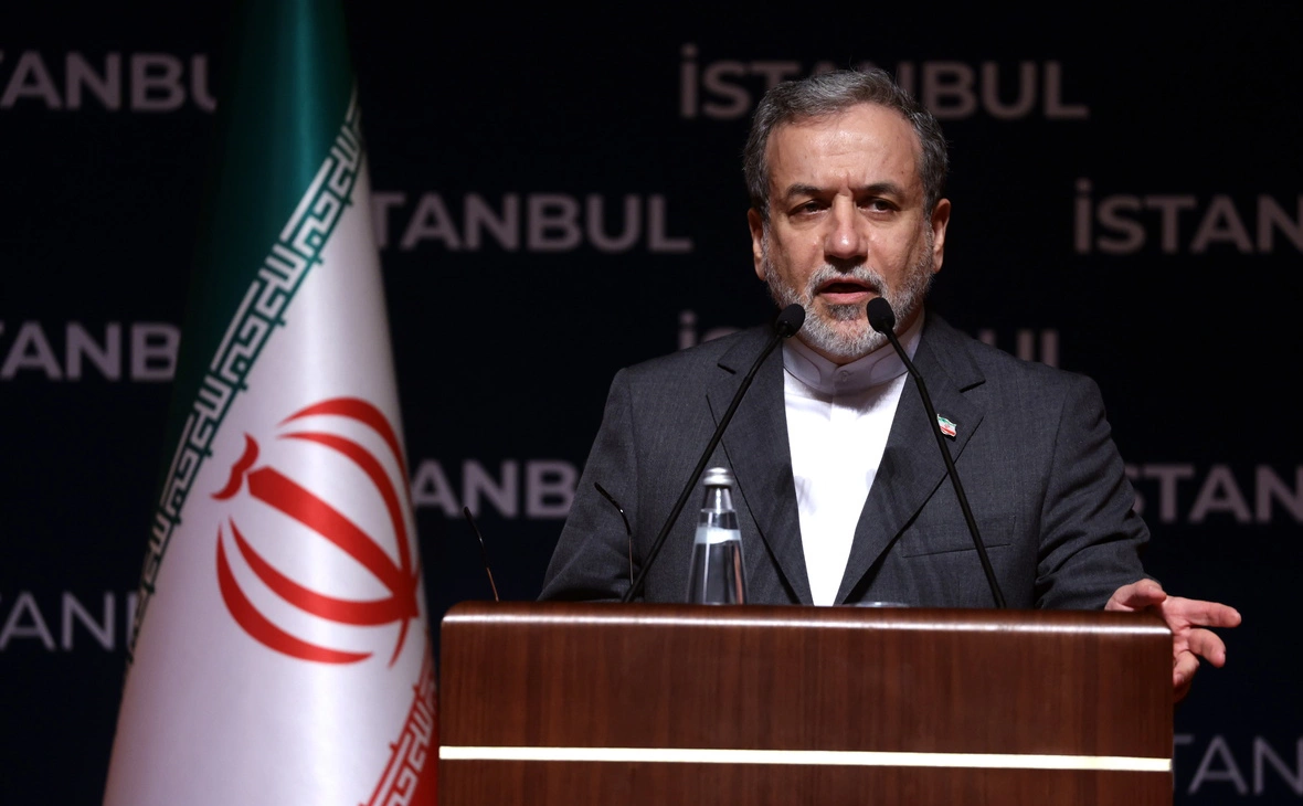 Erdem Sahin / EPA / ТАСС