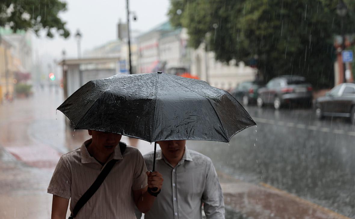 Фото:Михаил Гребенщиков / РБК