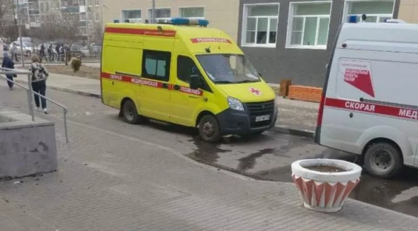 Фото: Телеграм-канал «Нижний Новгород без цензуры»