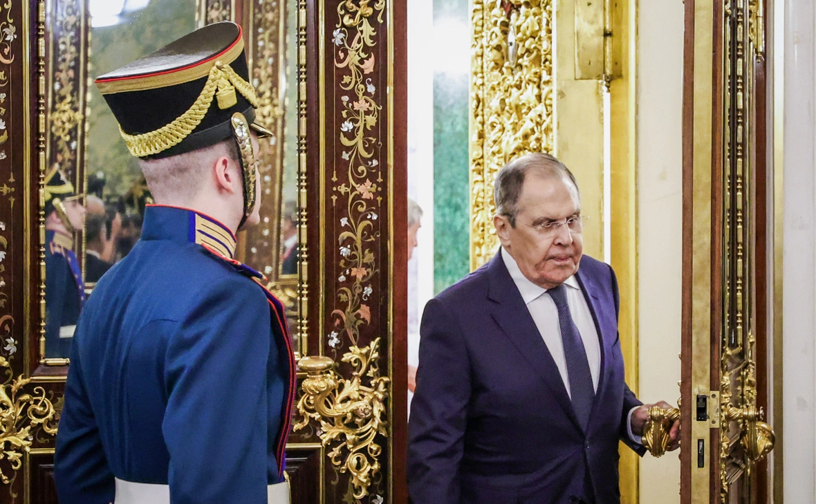 Роман Наумов / URA.RU / Global Look Press