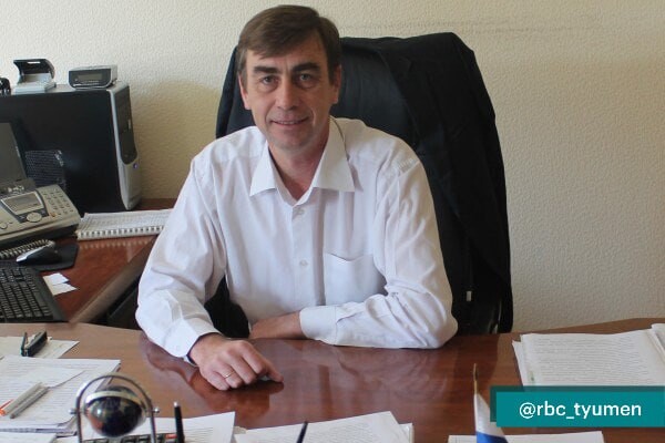 Фото: ФГБУН ФИЦ «Тюменский научный центр СО РАН»