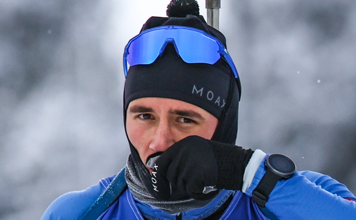 Сергей Бобылев / ТАСС