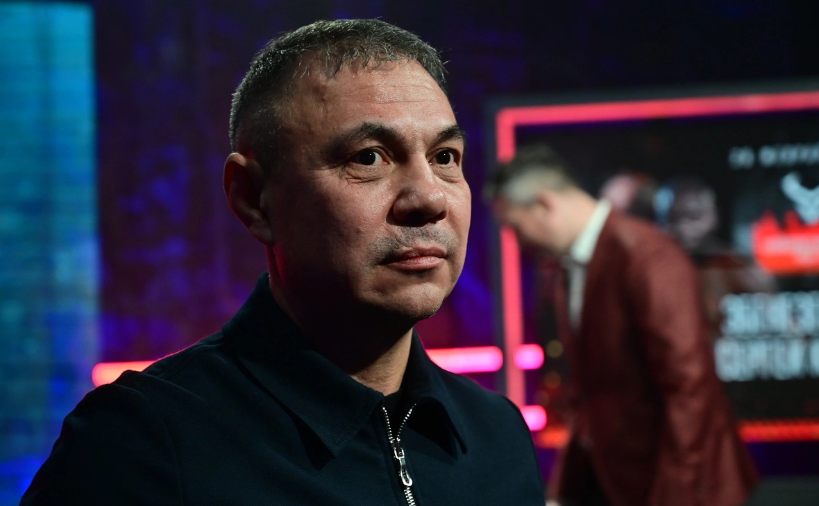 Pavel Kashaev / Global Look Press