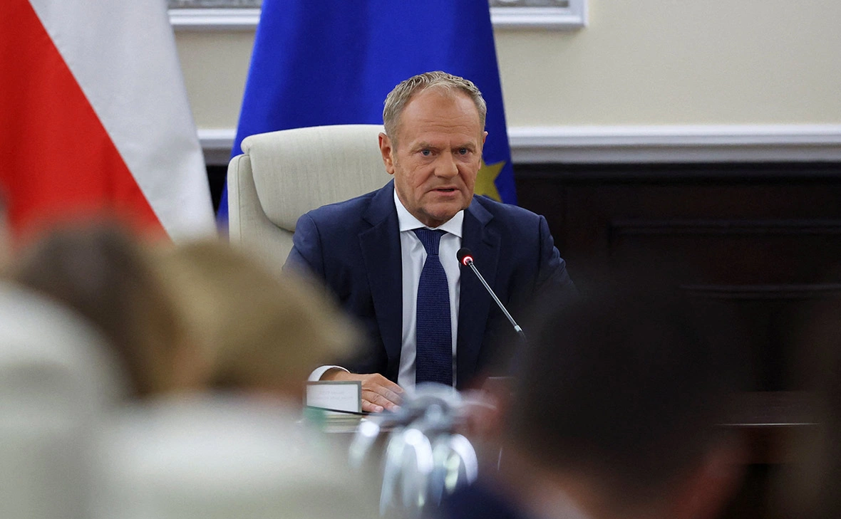 Kacper Pempel / Reuters