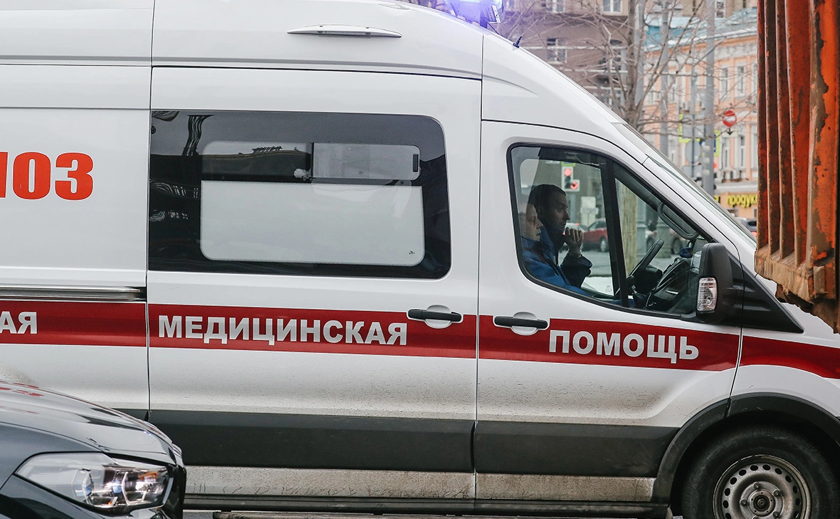 Андрей Любимов / РБК