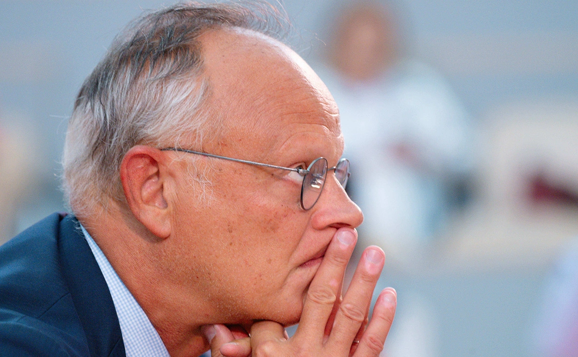 Federico Pestellini / Keystone Press Agency / Global Look Press