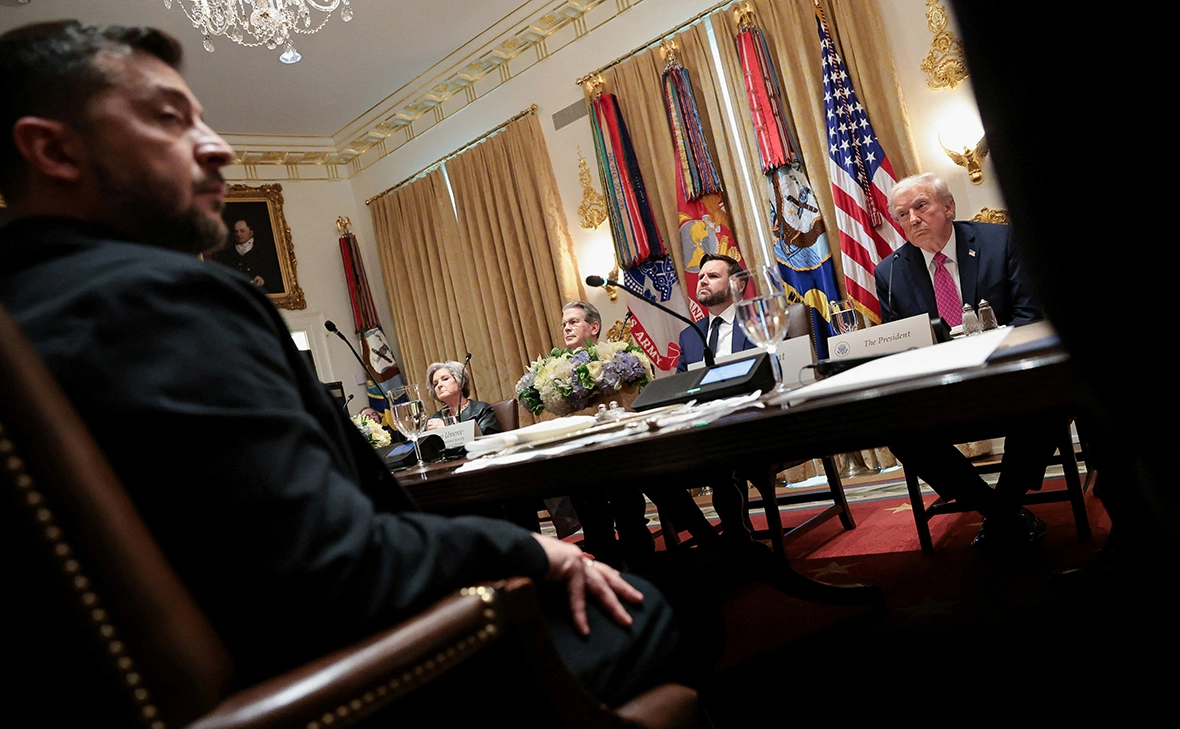 Jonathan Ernst / Reuters