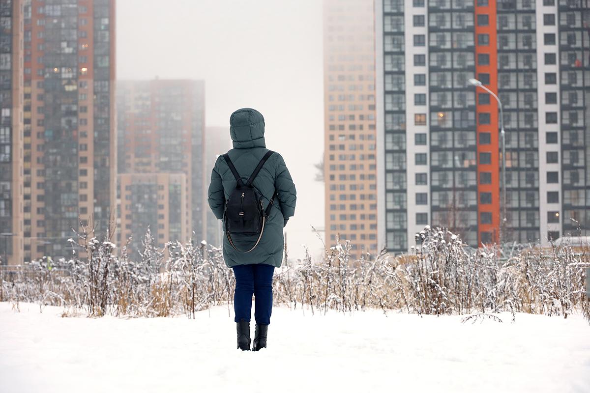 Фото: Oleg Elkov / Shutterstock / FOTODOM