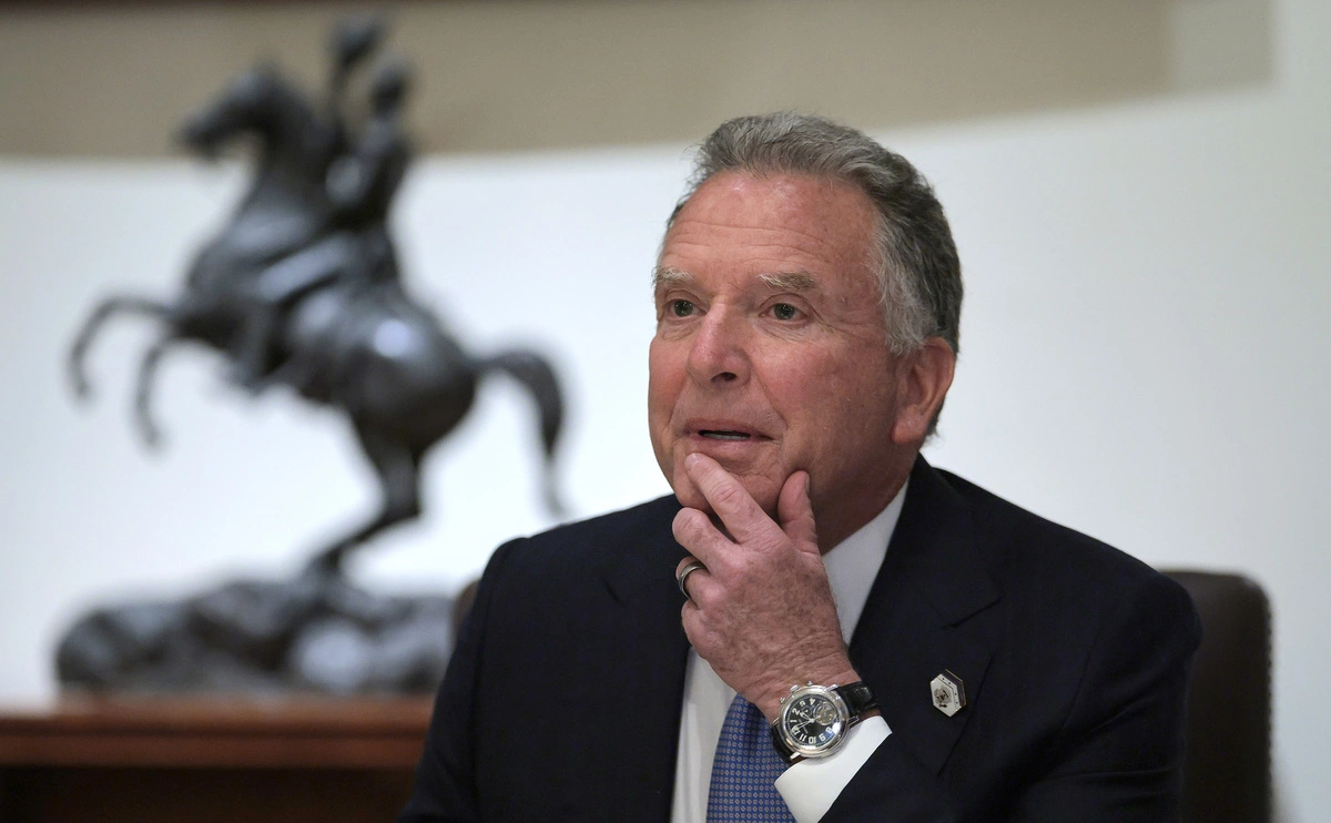 Chip Somodevilla / Getty Images