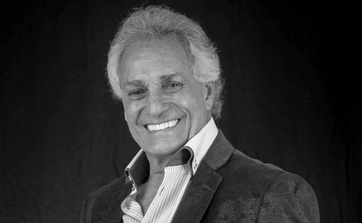 Umrl igralec Vsevolod Šilovski, znan po vlogah v filmih »Interdevočka« in »Vojaško-poljski roman«