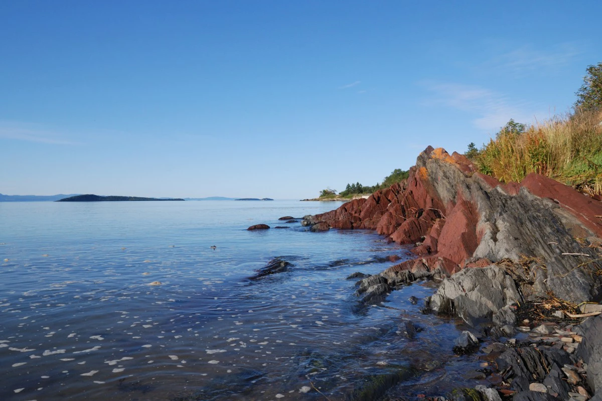 Река святого Лаврентия