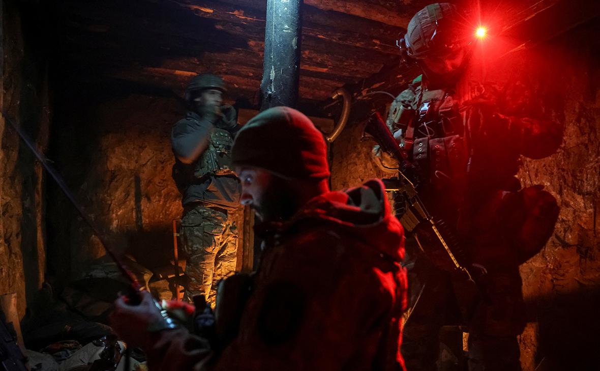 Фото: Анатолий Степанов / Reuters