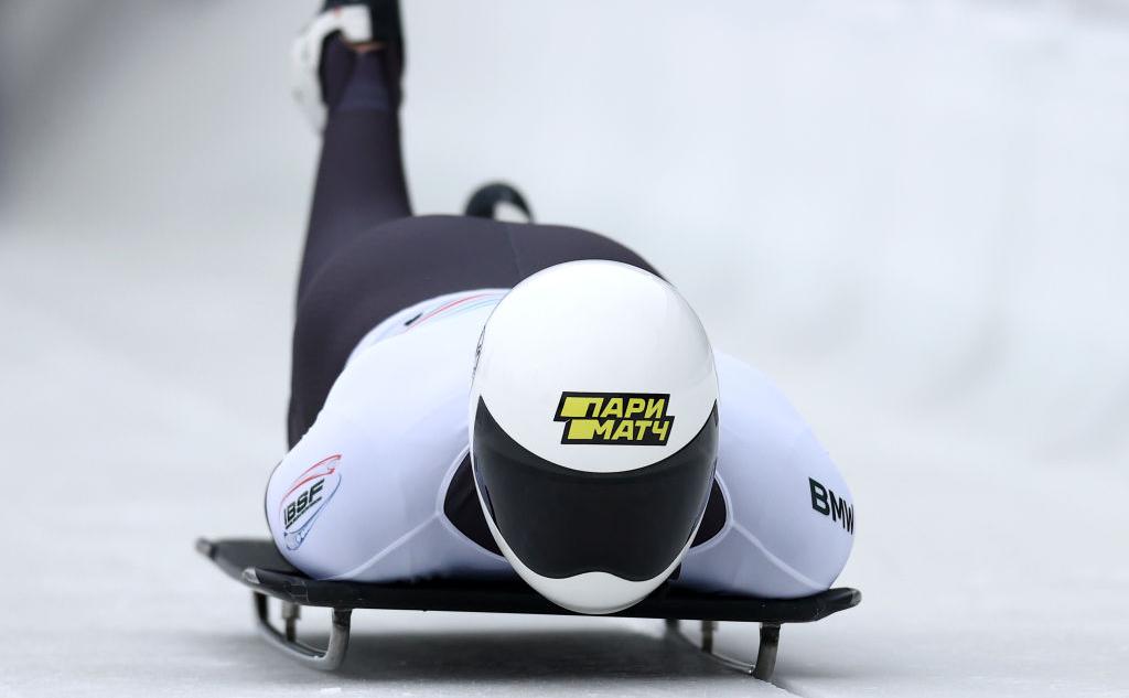 Владислав Семенов