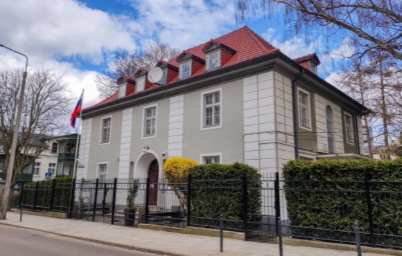 Фото: Robson90/ Shutterstock/ FOTODOM