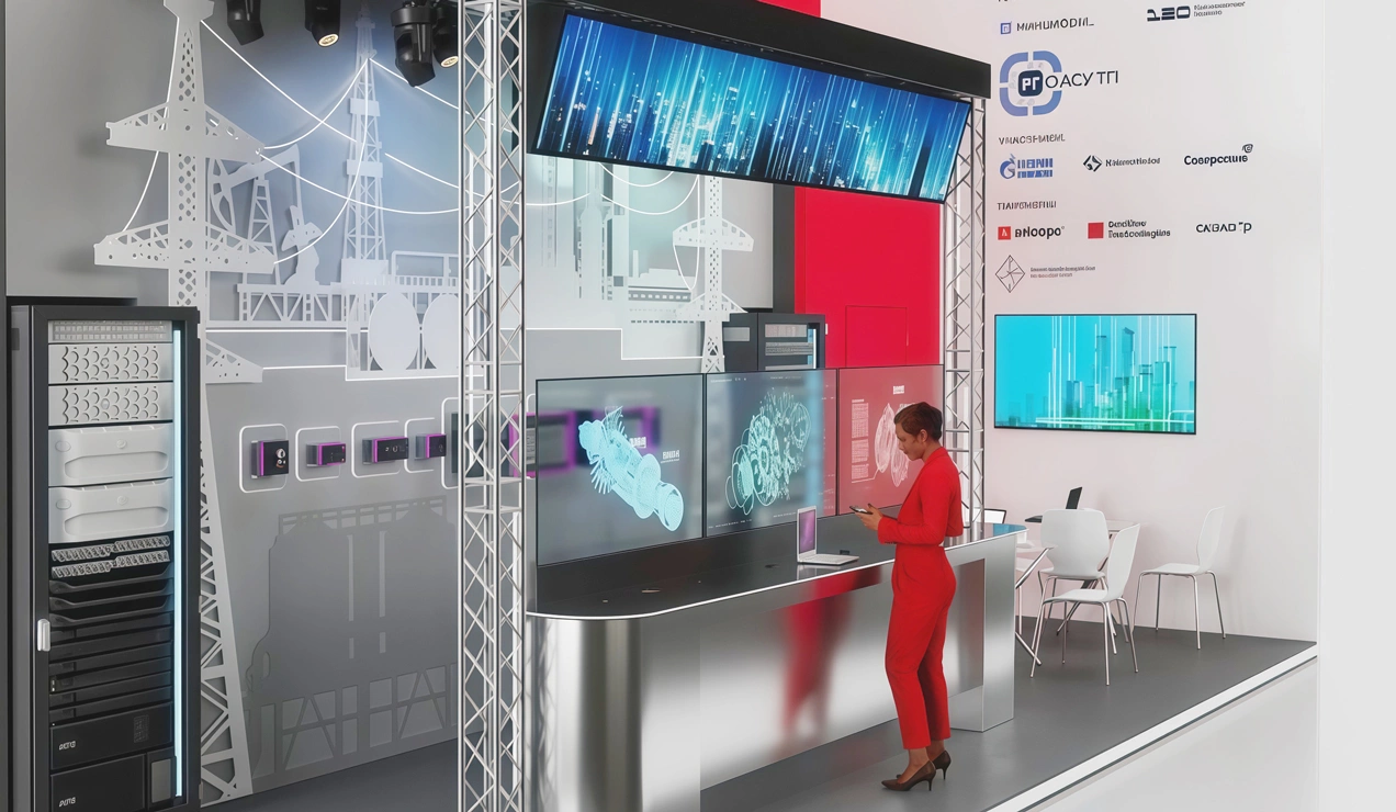 Конец «черных ящиков»: как промышленность переходит на открытый код