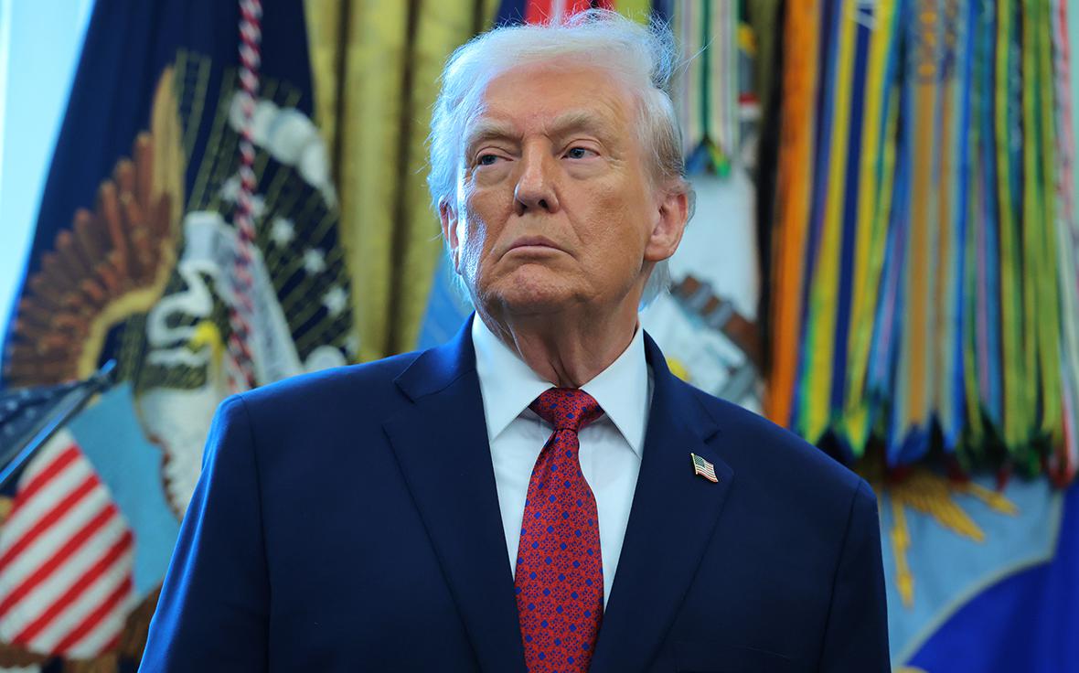 Ушаков раскрыл реакцию Трампа на данные об атаке ВСУ на резиденцию Путина