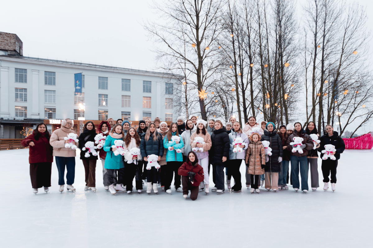 «Очень добрые дела»: итоги предновогоднего проекта программы «ДоброFON»
