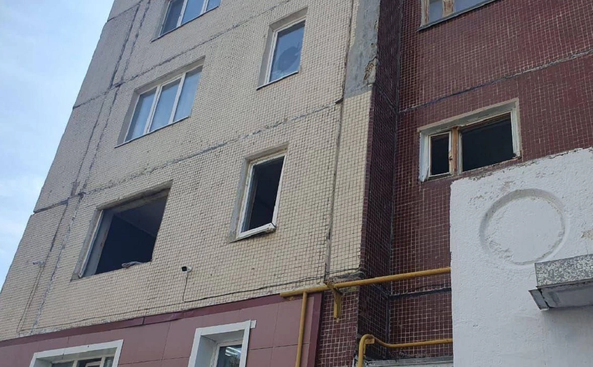 ГУ МЧС России по РБ
