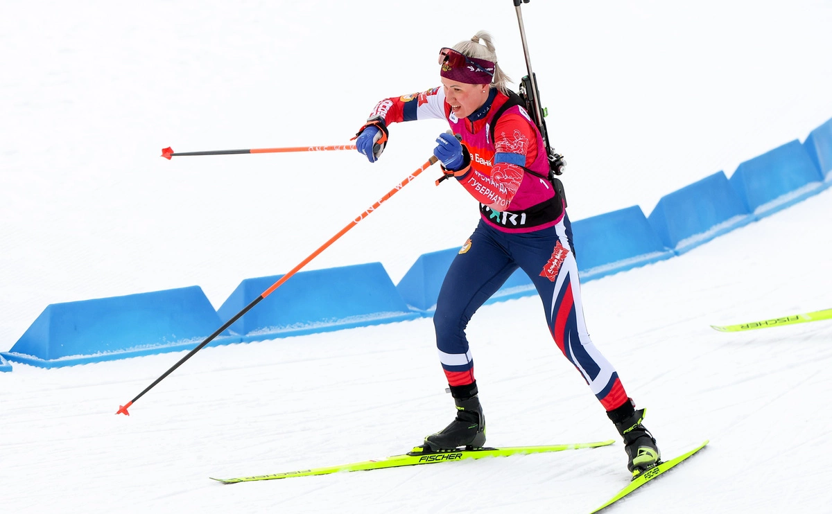 Донат Сорокин / ТАСС