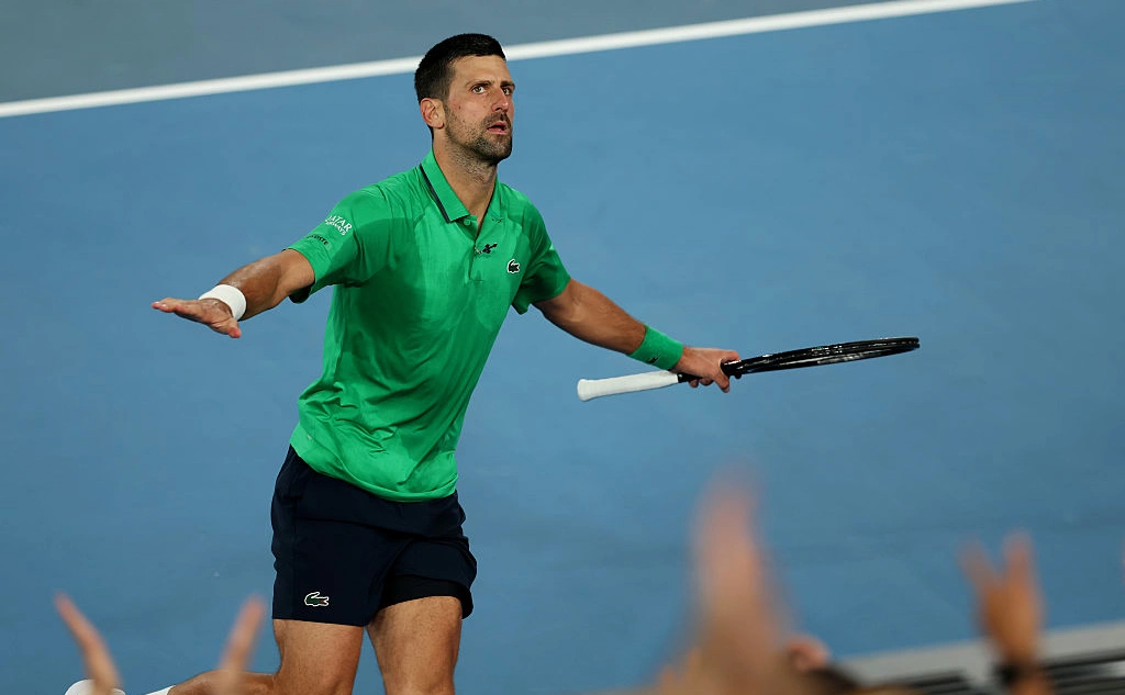 Clive Brunskill / Getty Images