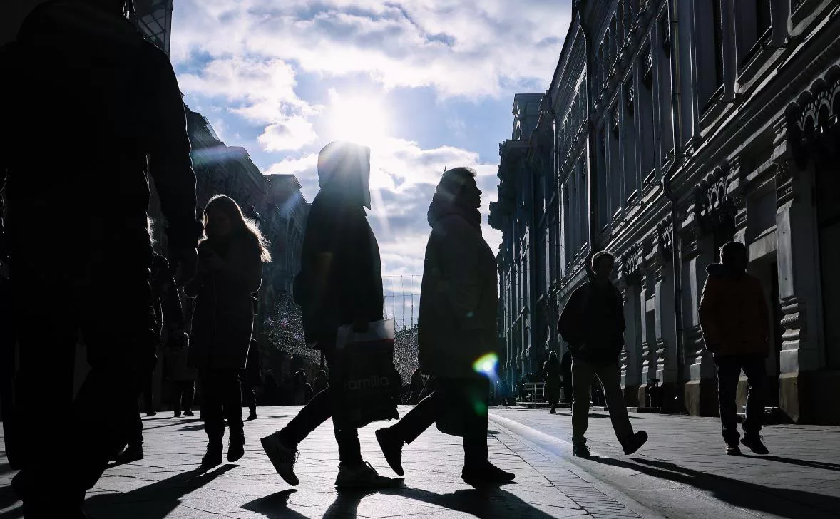 Андрей Любимов / РБК