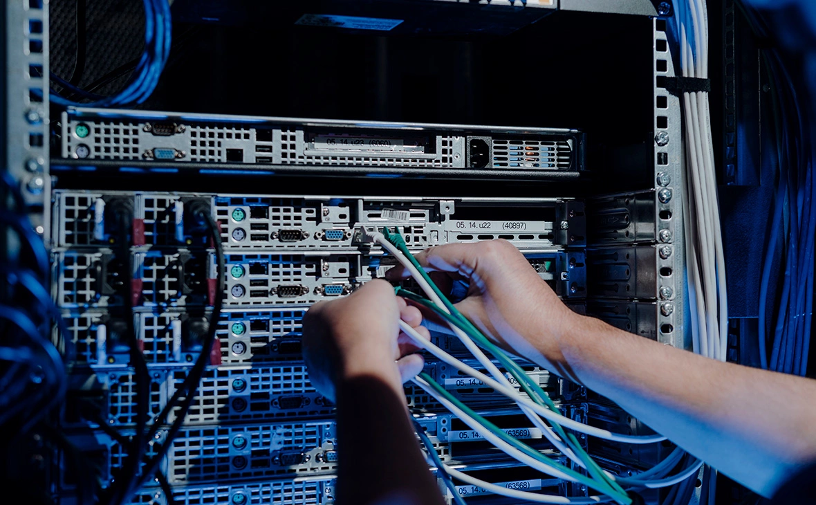 Михаил Гребенщиков / РБК