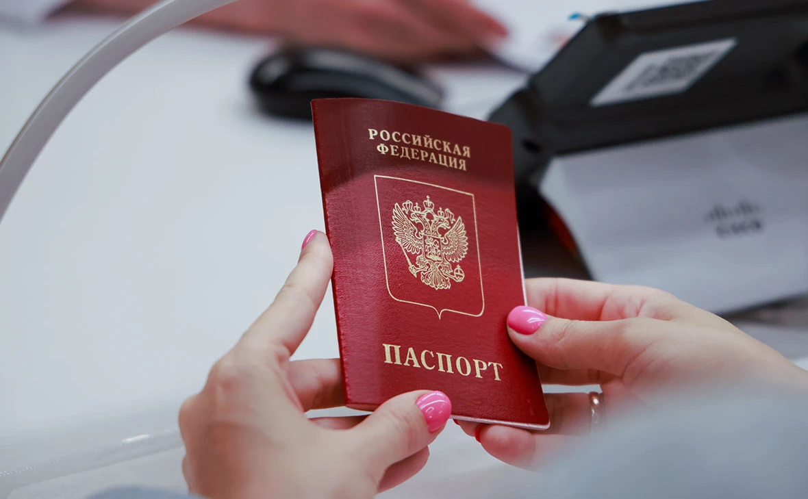 Владимир Гердо / ТАСС