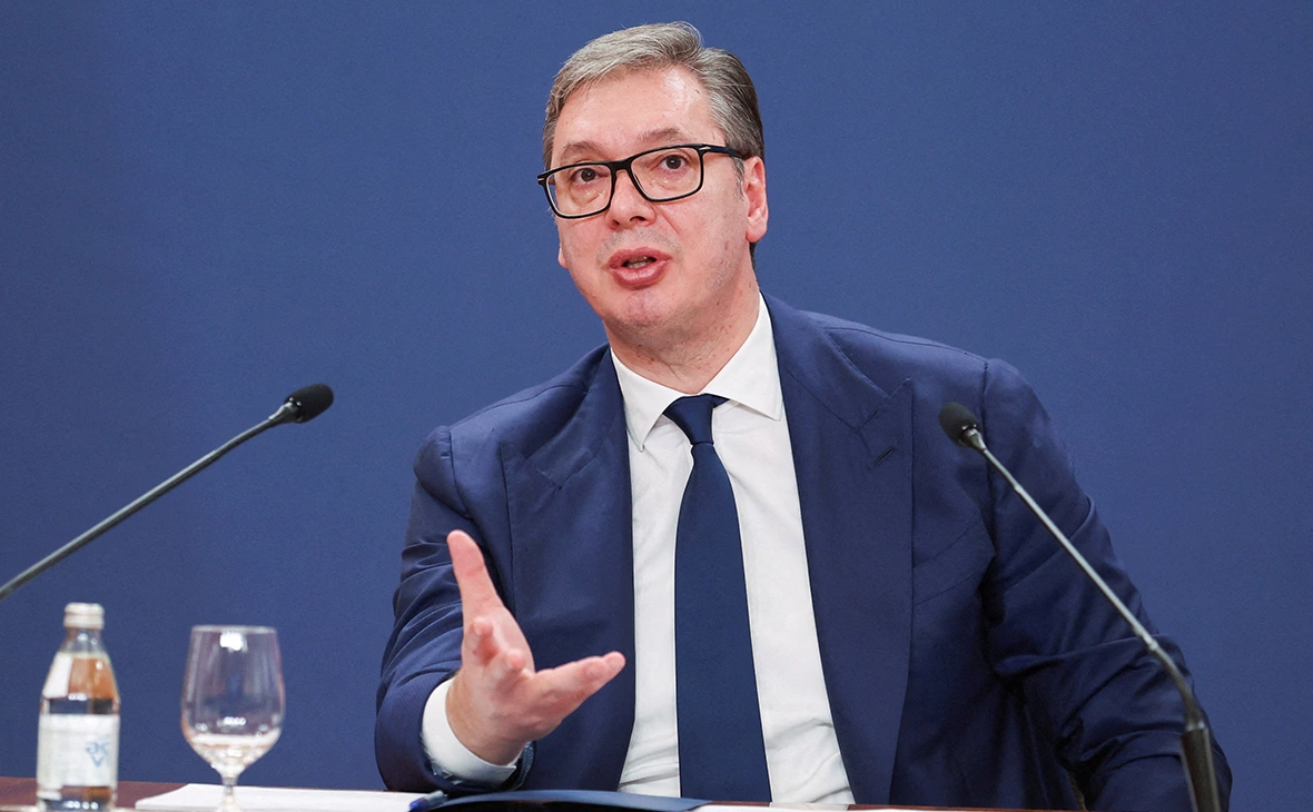 Zorana Jevtic / Reuters