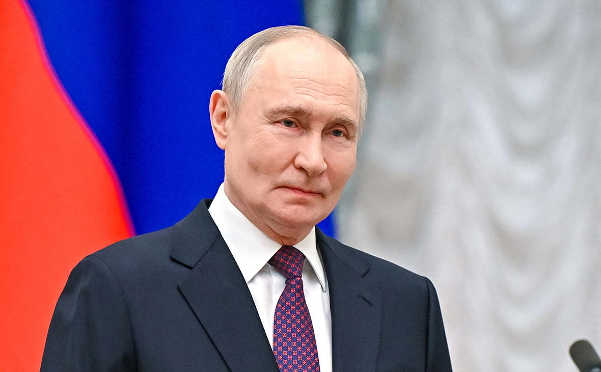 Кристина Соловьёва / РИА Новости